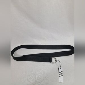 B-Low the belt- Vegan leather Mia belt- new with tags- 51 inches long